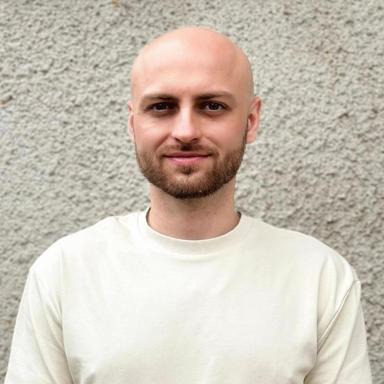 Daniel Plachý's profile