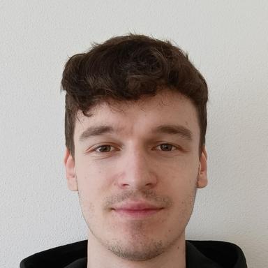 Zdeněk Zezula's profile