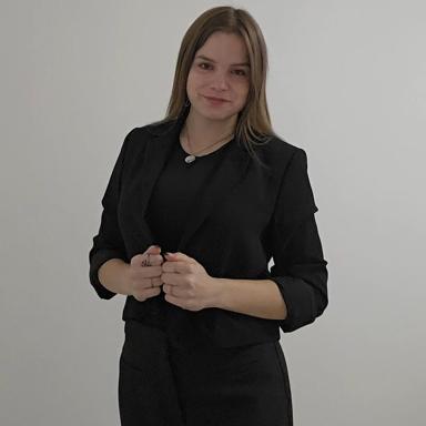 Aneta Otte's profile