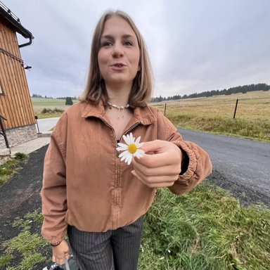 Babette Siegl's profile