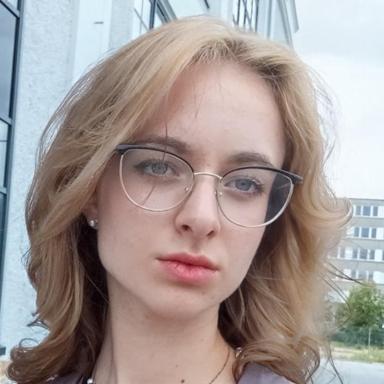 Magdaléna Stehlíková's profile
