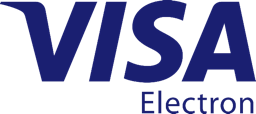 Visa electron logo